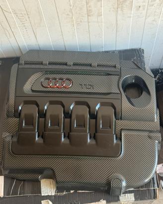 Coprimotore Audi 2.0 TDI (A3 8V / Q2 / Q3 / TT )