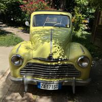 Altro Altro modello - 1949