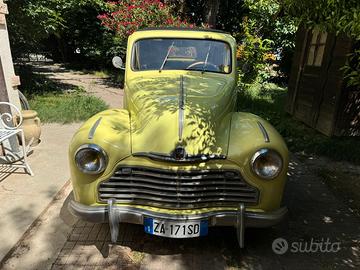 Altro Altro modello - 1949