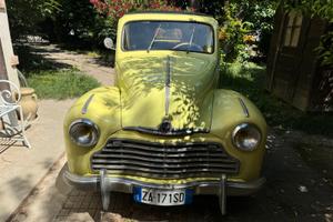 Altro Altro modello - 1949