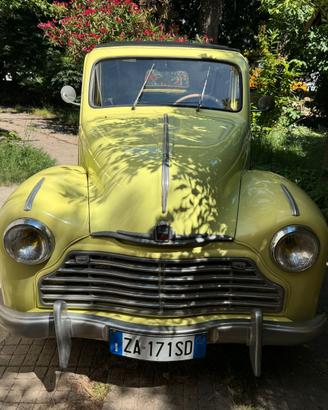 Altro Altro modello - 1949