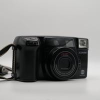 Macchina fotografica a rullino Minolta Zoom 90 AF