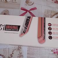 Piastra x capelli  corioliss c1