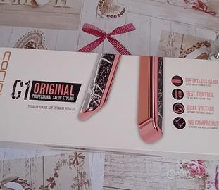 Piastra x capelli  corioliss c1