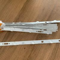 Barre retroilluminazione LED TV SONY 40 pollici