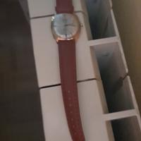 orologio da polso anni 50/60