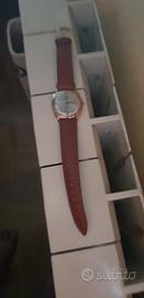 orologio da polso anni 50/60