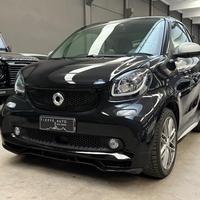 SMART ForTwo 90 0.9 Turbo twinamic BRABUS Style