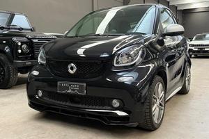SMART ForTwo 90 0.9 Turbo twinamic BRABUS Style