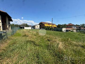 TER. RESIDENZIALE A FIANO