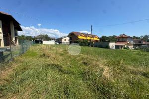 TER. RESIDENZIALE A FIANO