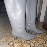 stivali Giorgia spagnoletti 