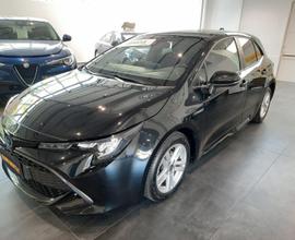 Toyota Corolla 1.8 Hybrid Style