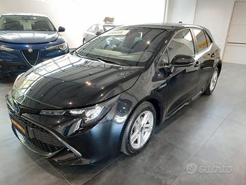 Toyota Corolla 1.8 Hybrid Style