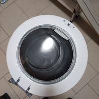 oblo per lavatrice incasso BOSCH