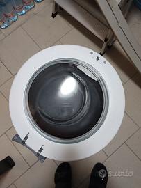 oblo per lavatrice incasso BOSCH