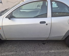FORD Ka 1ª serie - 2003 GPL