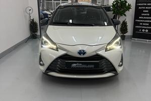 Toyota Yaris 1.5 Hybrid 5 porte Y20