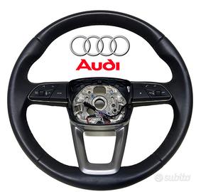 VOLANTE CON COMANDI CAMBIO AUDI Q5 Sportback Serie