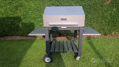 Bbq Fontana (ritiro in loco a Erbusco  BS)