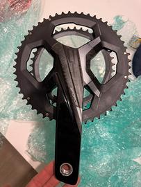 Guarnitura FSA K-Force Light