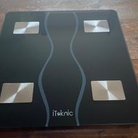 Bilancia impedenziometrica