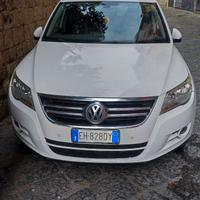 Volkswagen Tiguan 2.0 TDI Sport