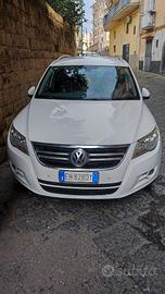 Volkswagen Tiguan 2.0 TDI Sport