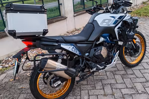 voge 800