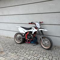 Beta motard 70