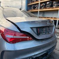RICAMBI USATI AUTO MERCEDES CLA 2018 651930