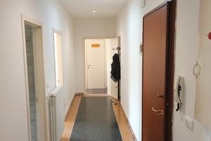Porzione di appartamento a studentesse