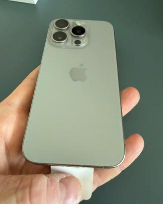 Iphone 15 Pro 256gb