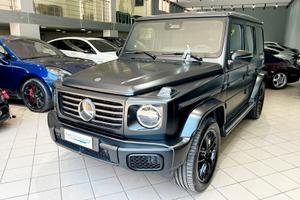 Mercedes-benz G 450 d Mild hybrid S.W. AMG Line