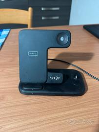 Caricatore wireless per iPhone