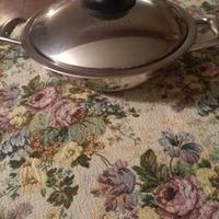 Pentole e articoli AMC