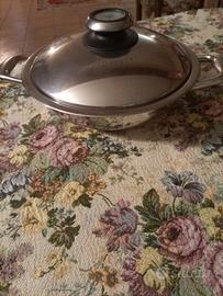 Pentole e articoli AMC