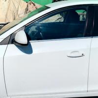 PORTA ANTERIORE Chevrolet Cruz (2009 - 2019) - USA