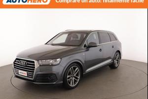 AUDI Q7 SC73504