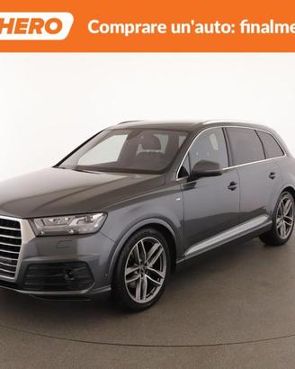 AUDI Q7 SC73504