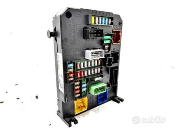 BODY COMPUTER PEUGEOT 308 2° Serie 9806687880 (13