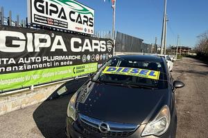 Opel Corsa 1.3 CDTI 75CV F.AP. 5 porte Sport
