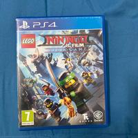 Giochi playstation 4