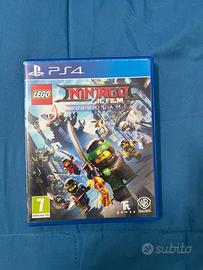 Giochi playstation 4