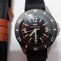 Orologio Horloscaphe 