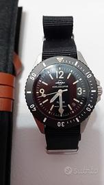 Orologio Horloscaphe 