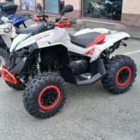 CAN-AM RENEGADE 1000 XXC T ABS
