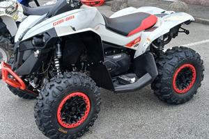 CAN-AM RENEGADE 1000 XXC T ABS