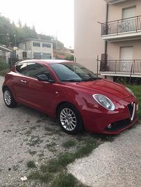 Alfa Romeo Mito  1.3mj  95cv (neopatentati)