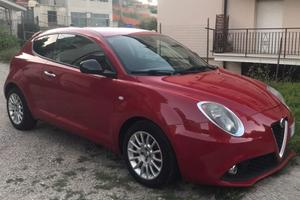 Alfa Romeo Mito  1.3mj  95cv (neopatentati)